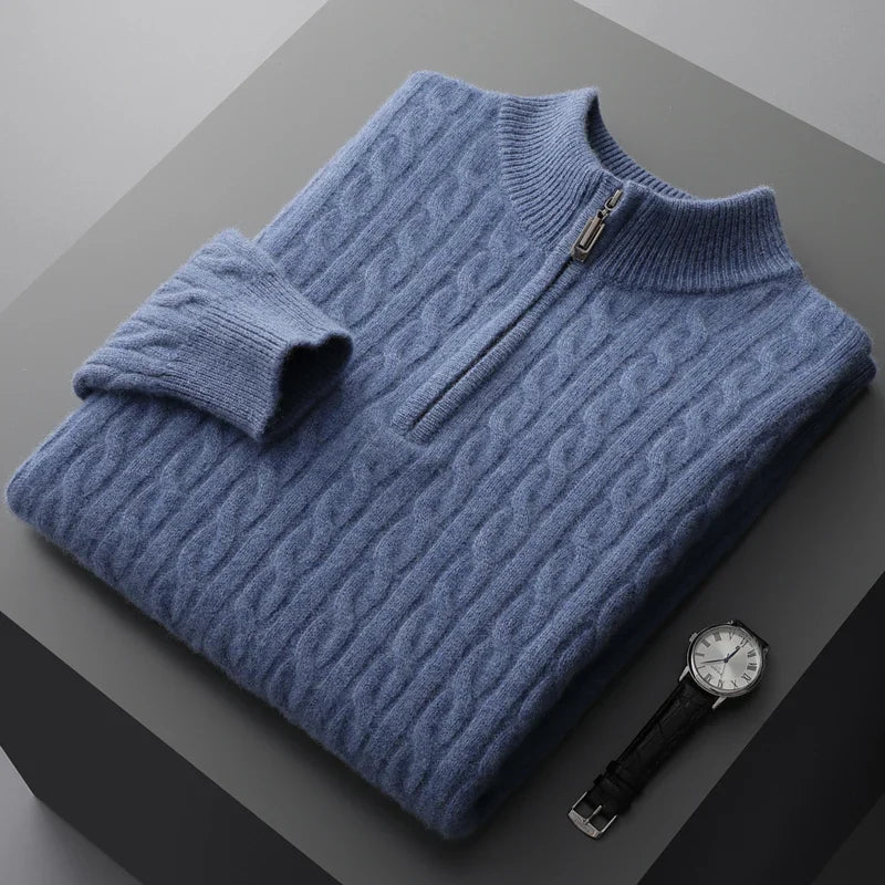 HERITAGE KNITWEAR