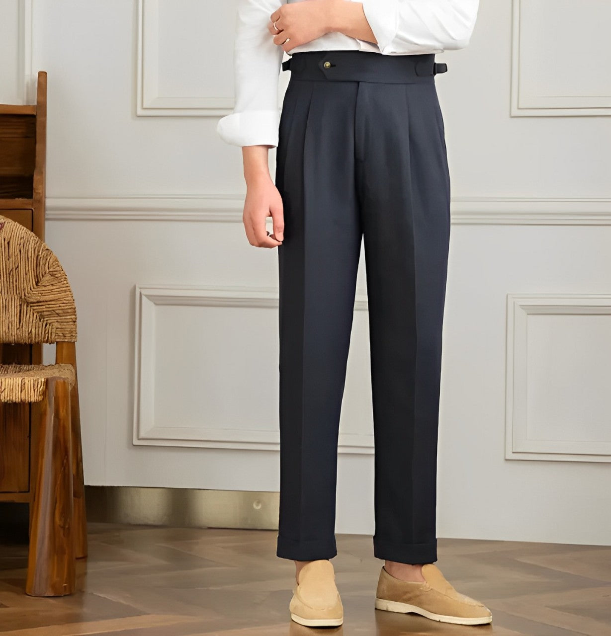 SIENA TROUSERS