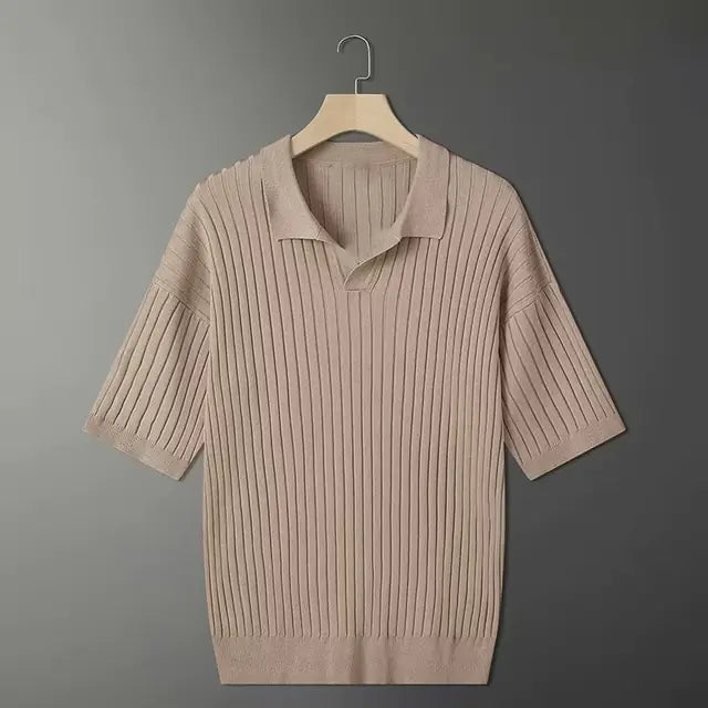 FIRENZE CASUAL POLO