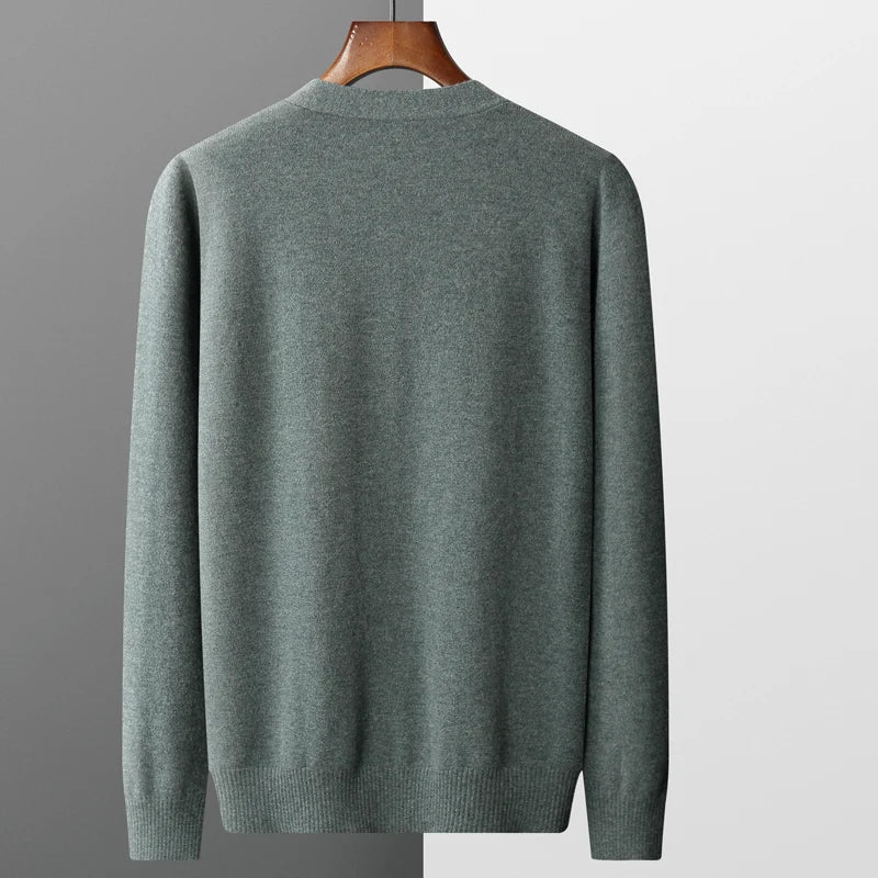 VICO CASHMERE CARDIGAN