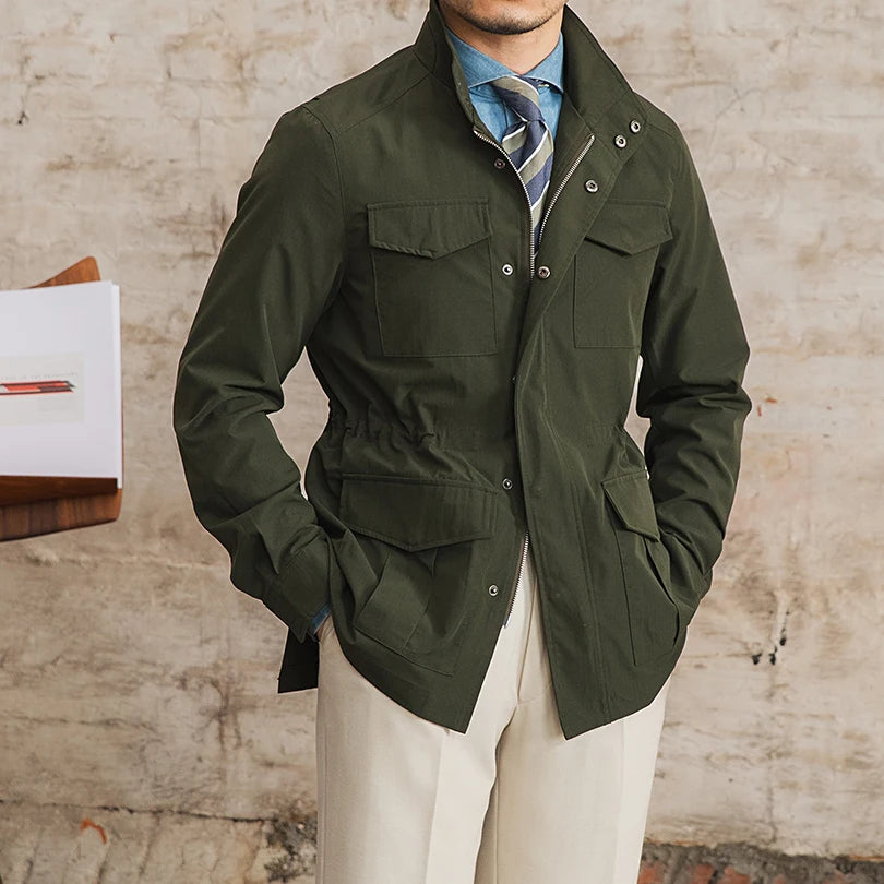 MODENA M-65 JACKET