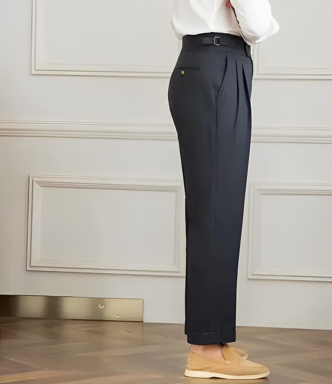 SIENA TROUSERS