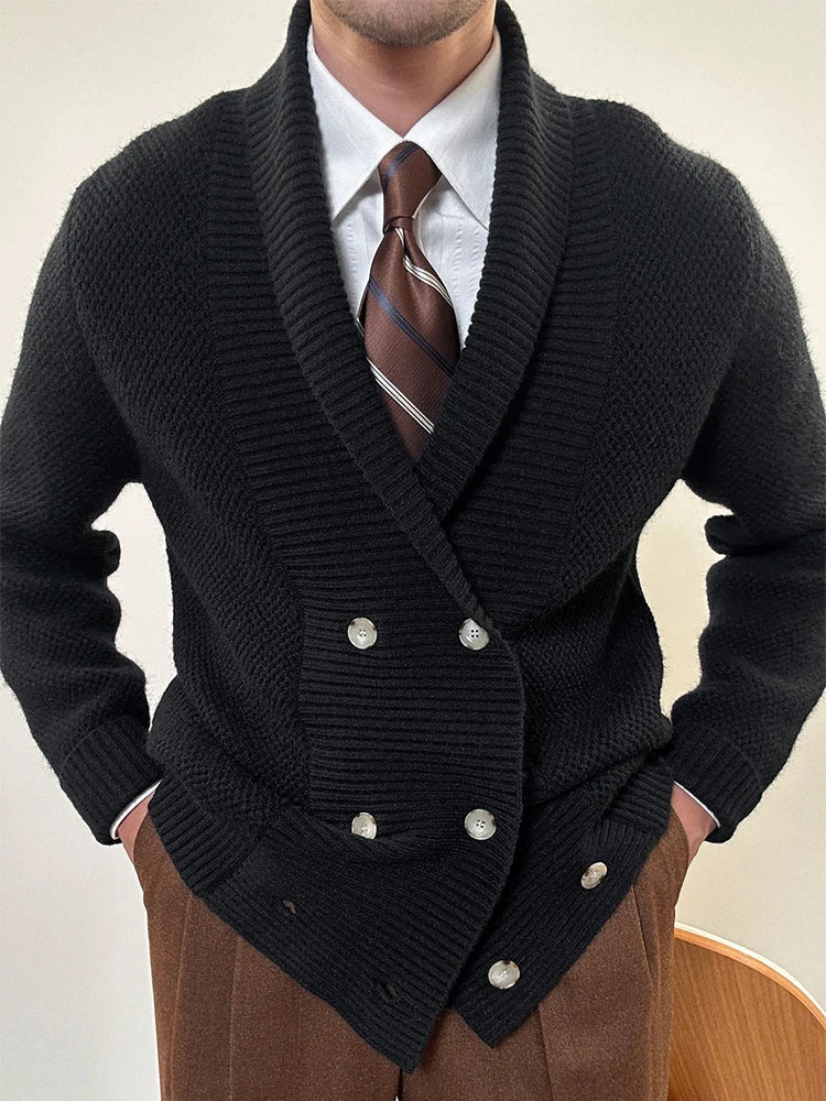 MODENA KNIT CARDIGAN