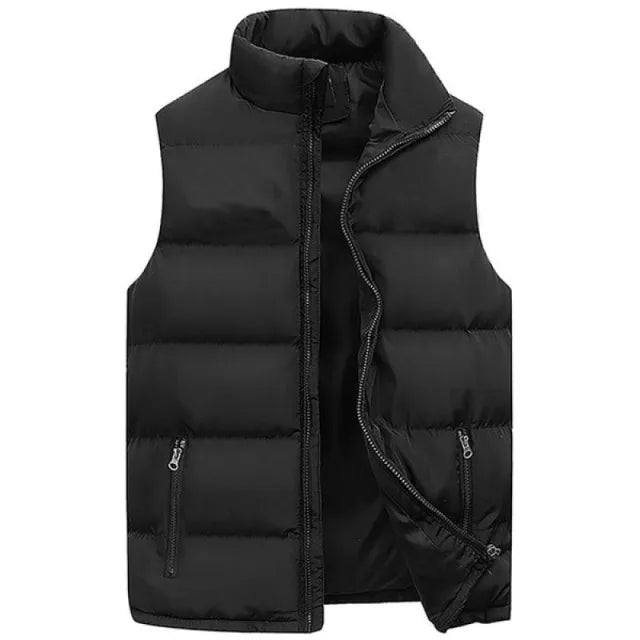 ALBA SLEEVELESS GILET