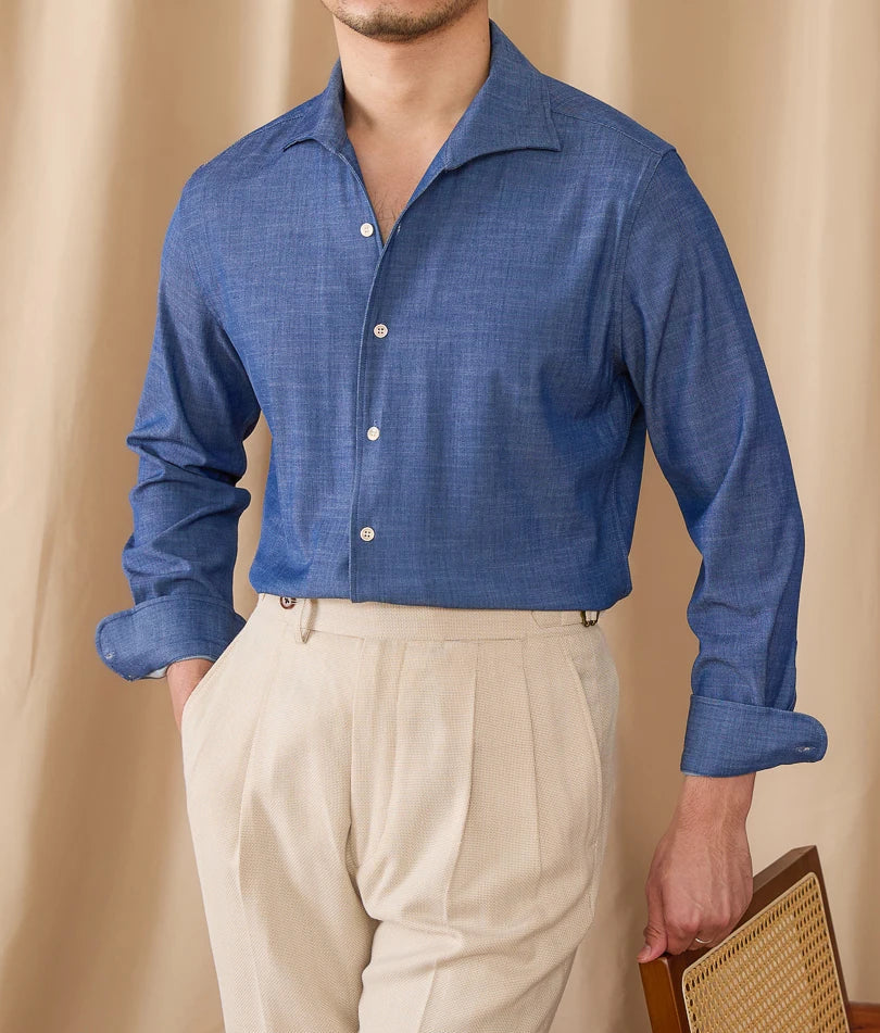 BELLUNO DRESS SHIRT