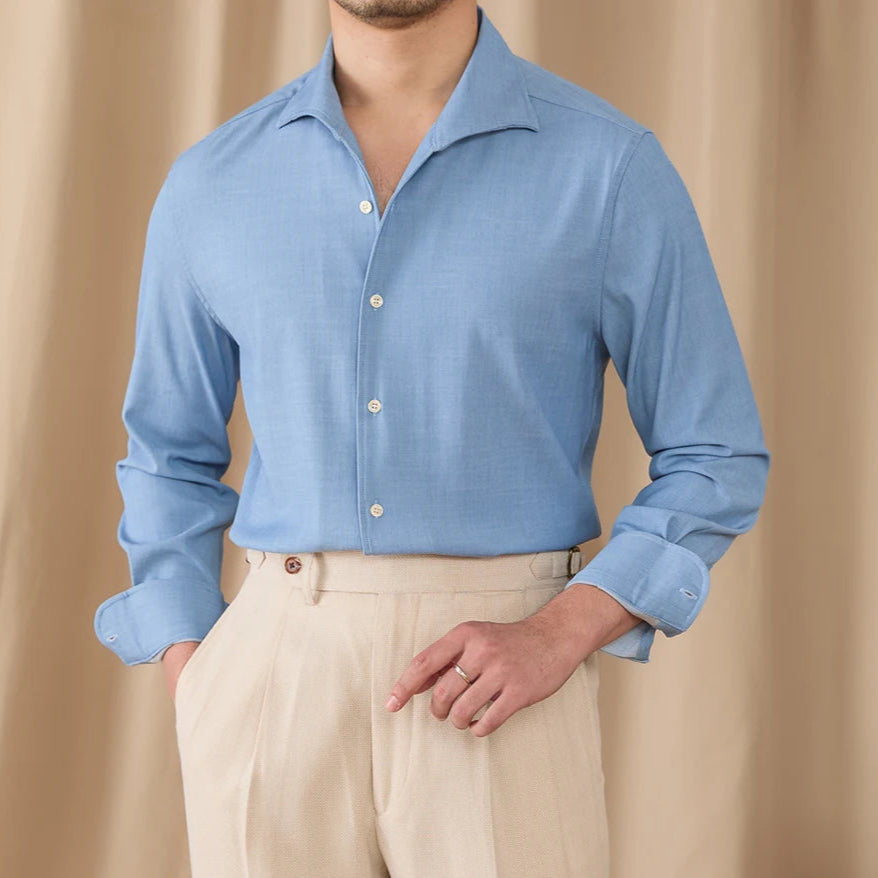 BELLUNO DRESS SHIRT