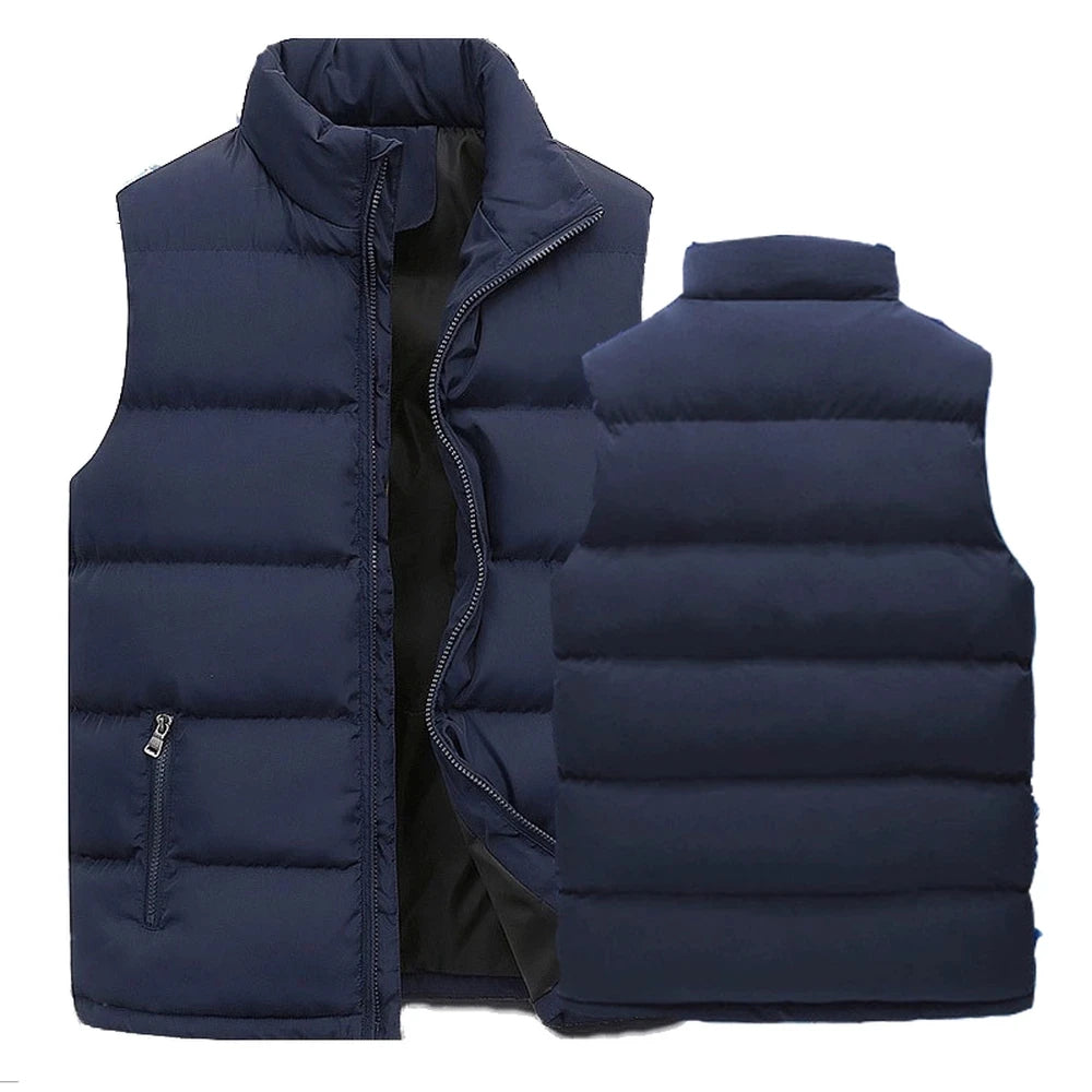 ALBA SLEEVELESS GILET