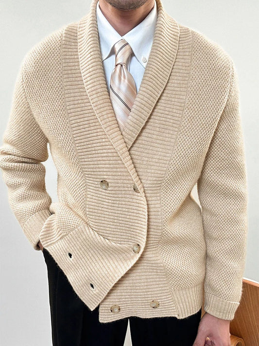 MODENA KNIT CARDIGAN