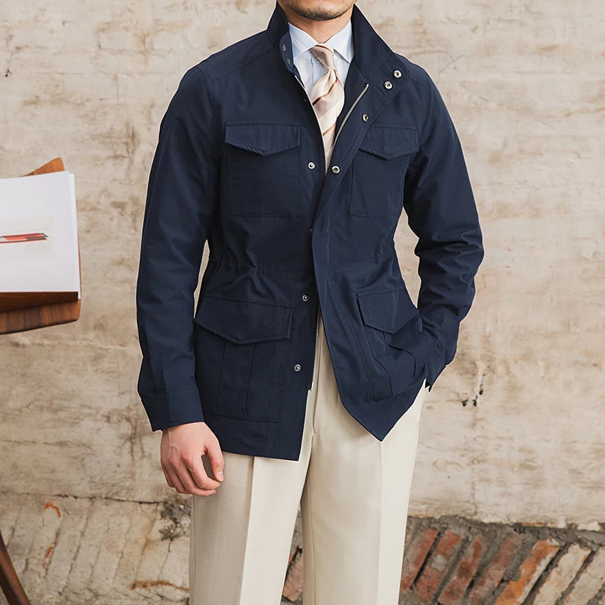 MODENA M-65 JACKET