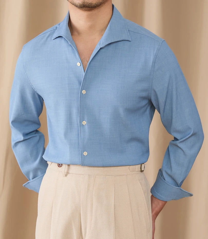 BELLUNO DRESS SHIRT