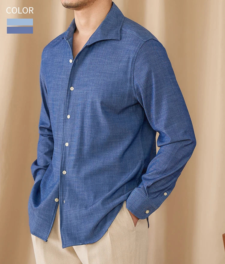 BELLUNO DRESS SHIRT