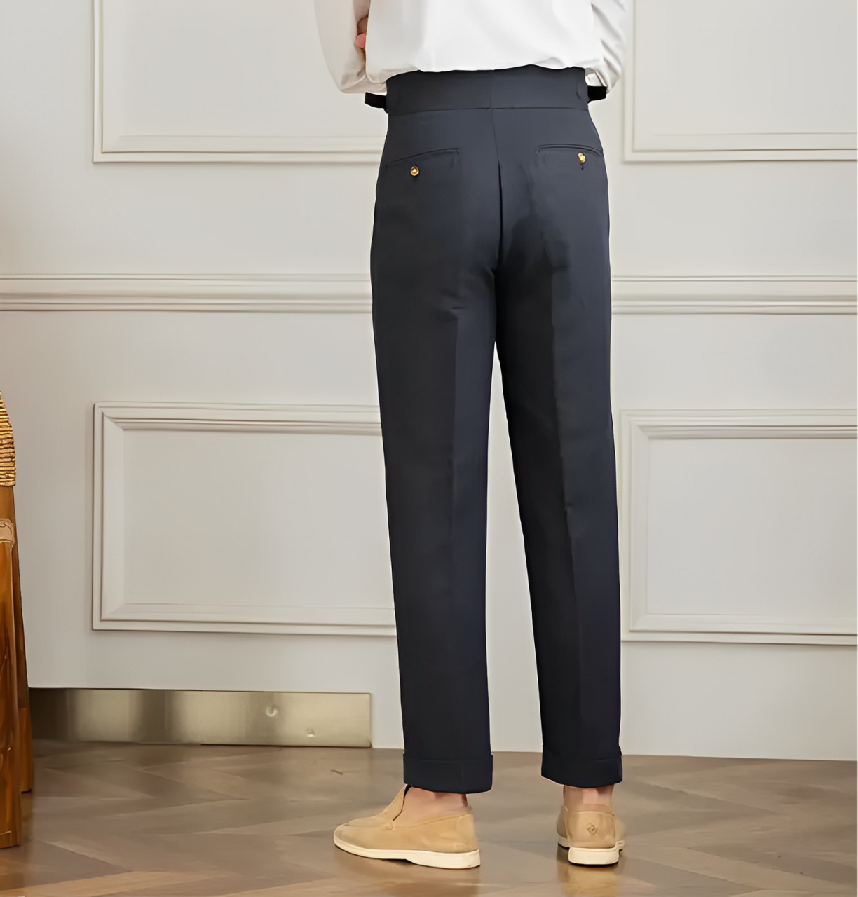 SIENA TROUSERS