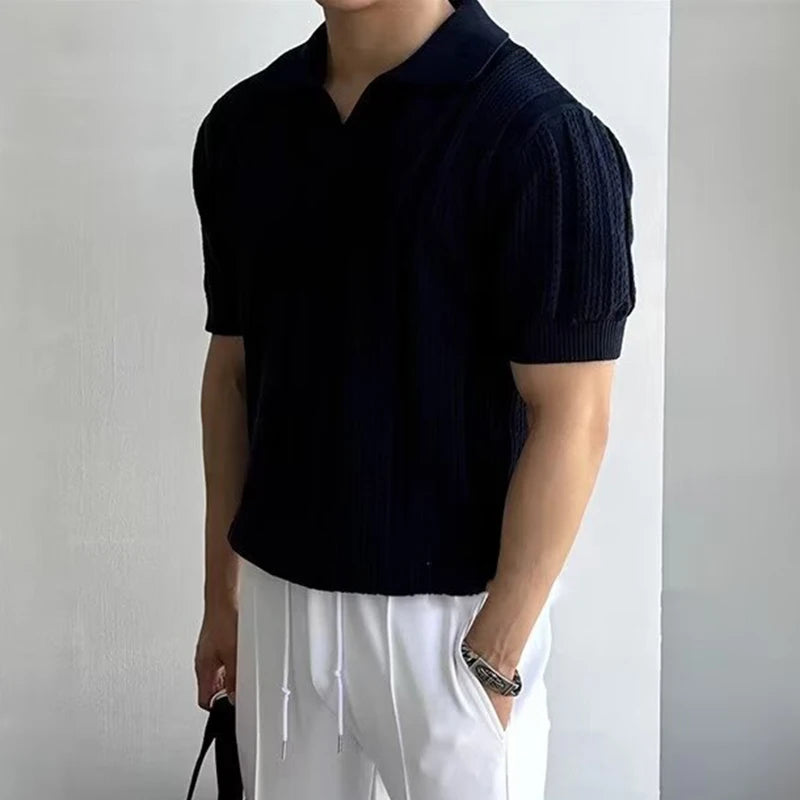 SORRENTO KNIT POLO