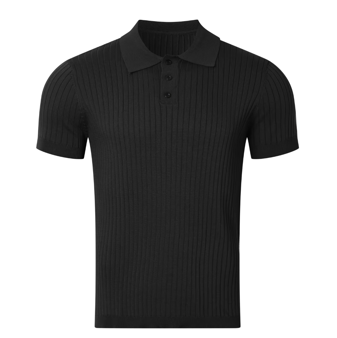 MILANO STRIPED POLO