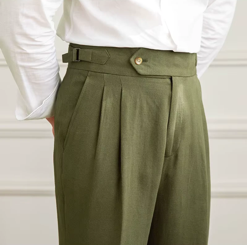 SIENA TROUSERS