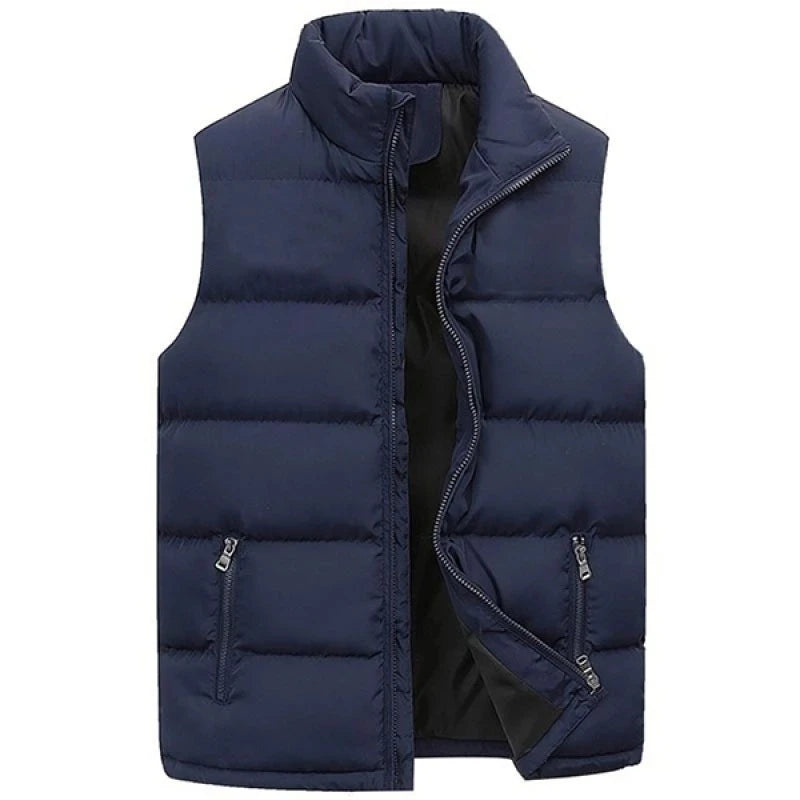 ALBA SLEEVELESS GILET