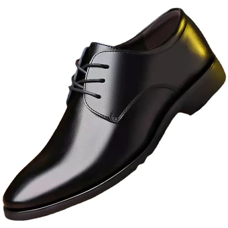 ASSISI OXFORD SHOES