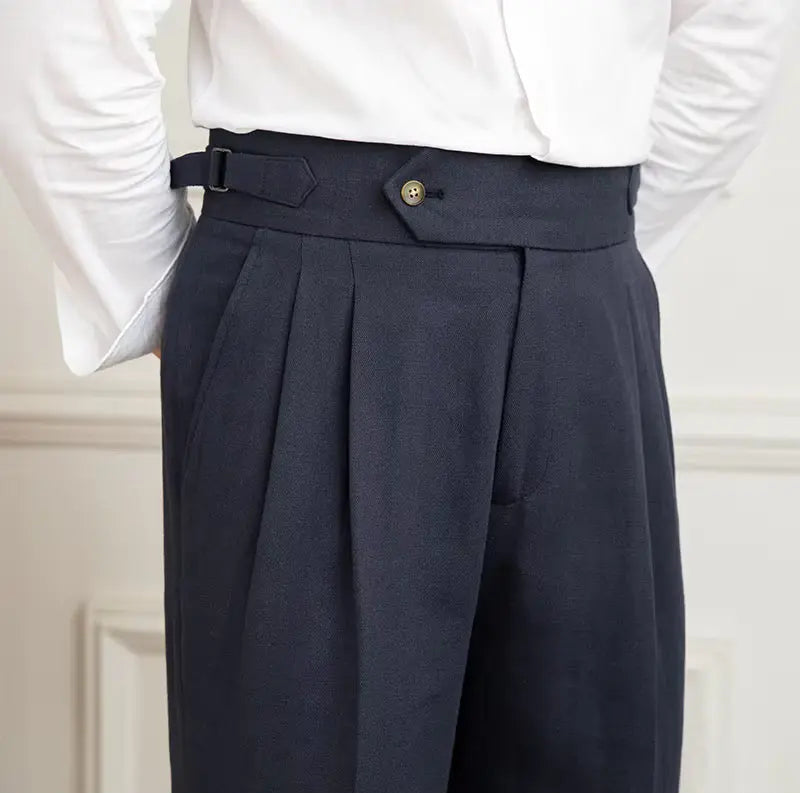 SIENA TROUSERS