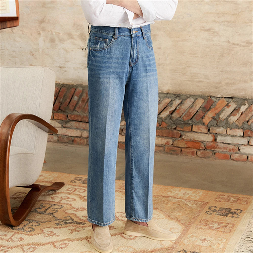 VITERBO DENIM JEANS