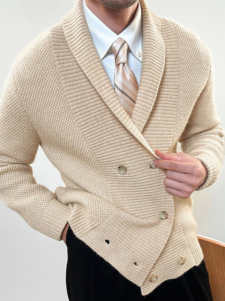 MODENA KNIT CARDIGAN