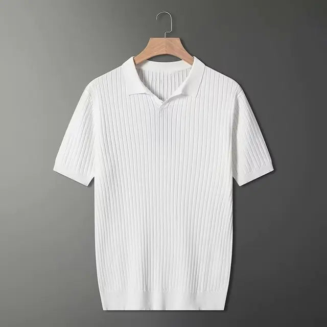 FIRENZE CASUAL POLO