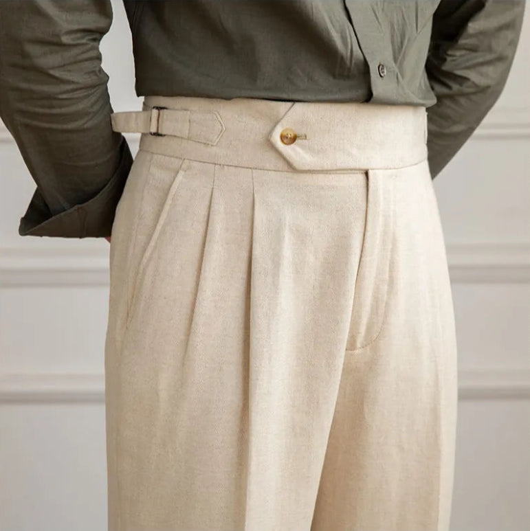 SIENA TROUSERS